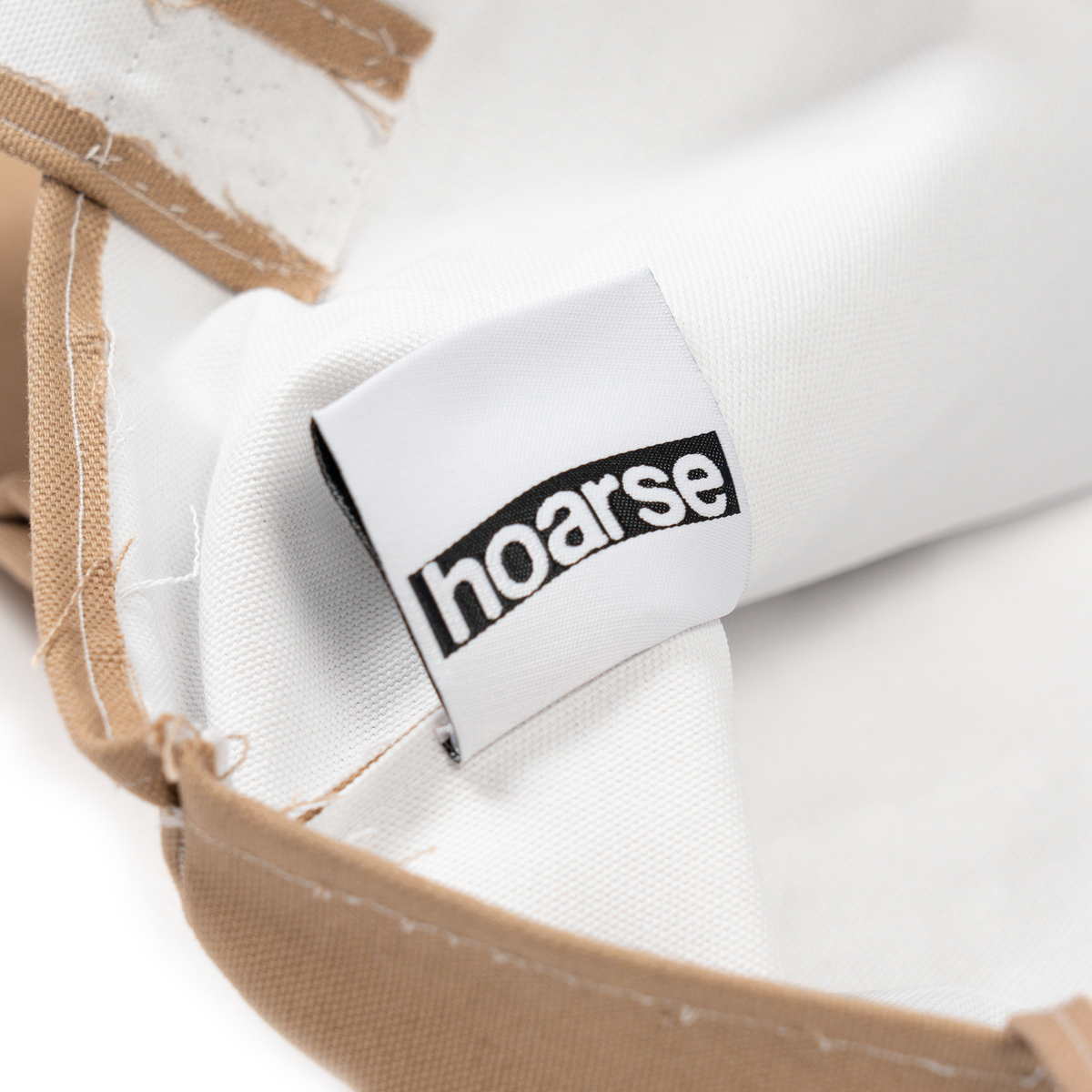 UCK Canvas Tote