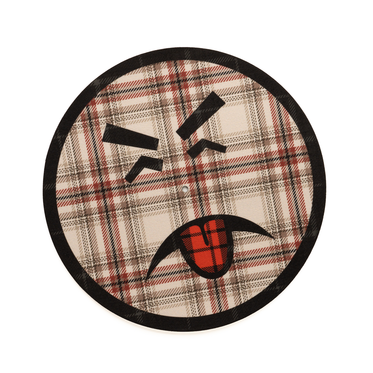 UCK Vinyl Slipmat