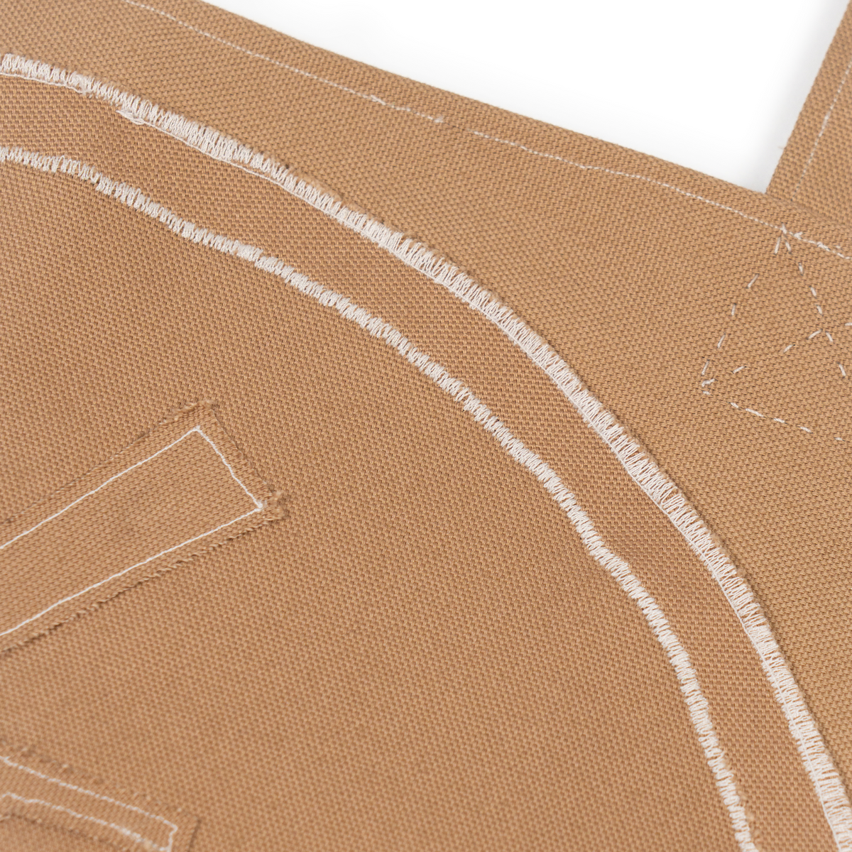 UCK Canvas Tote