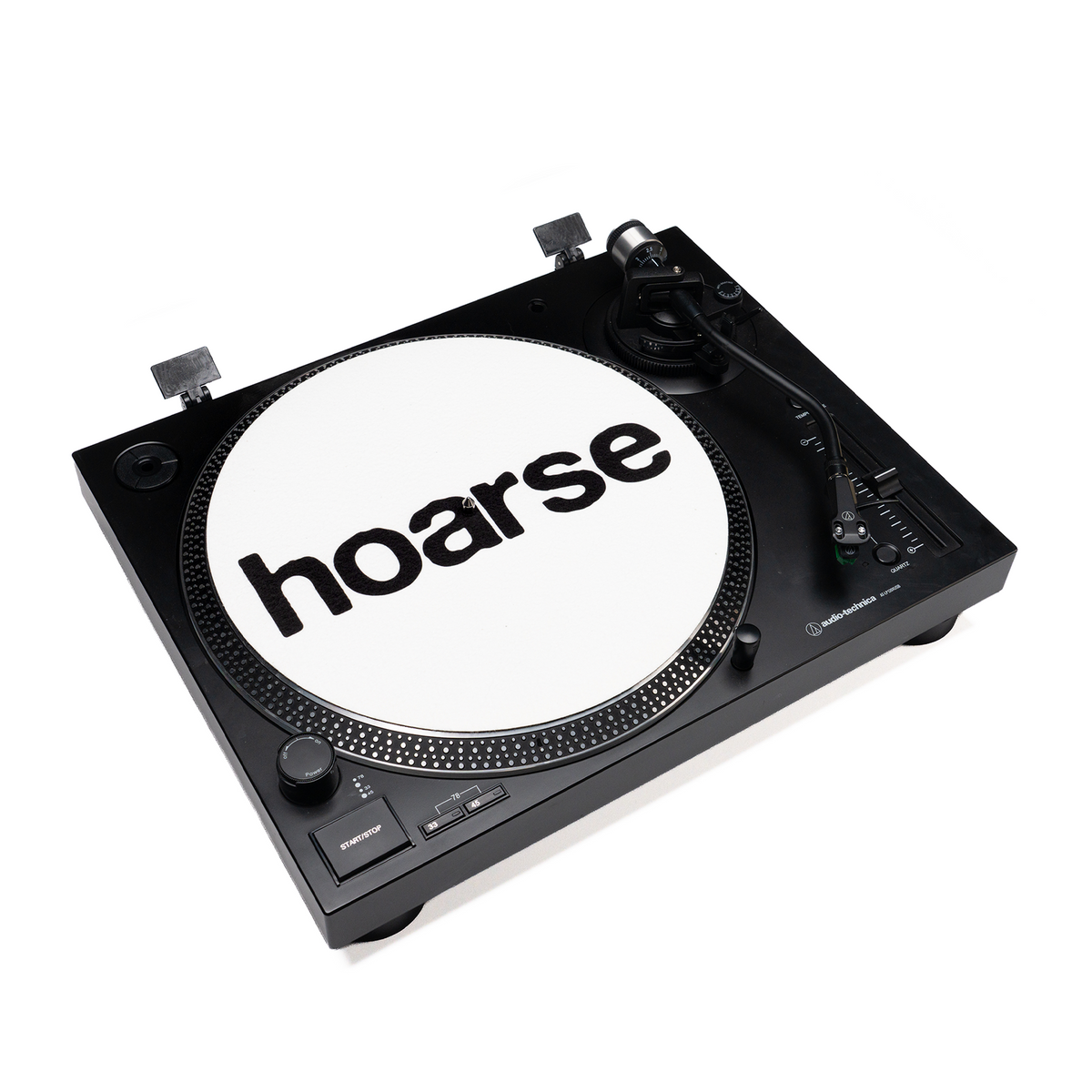 UCK Vinyl Slipmat