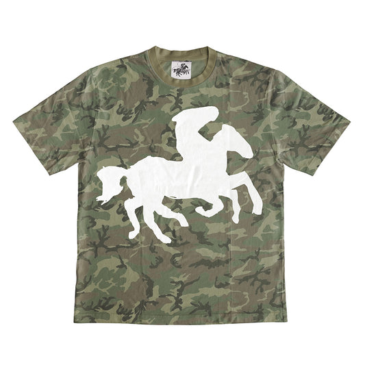 M81 Pony Tee